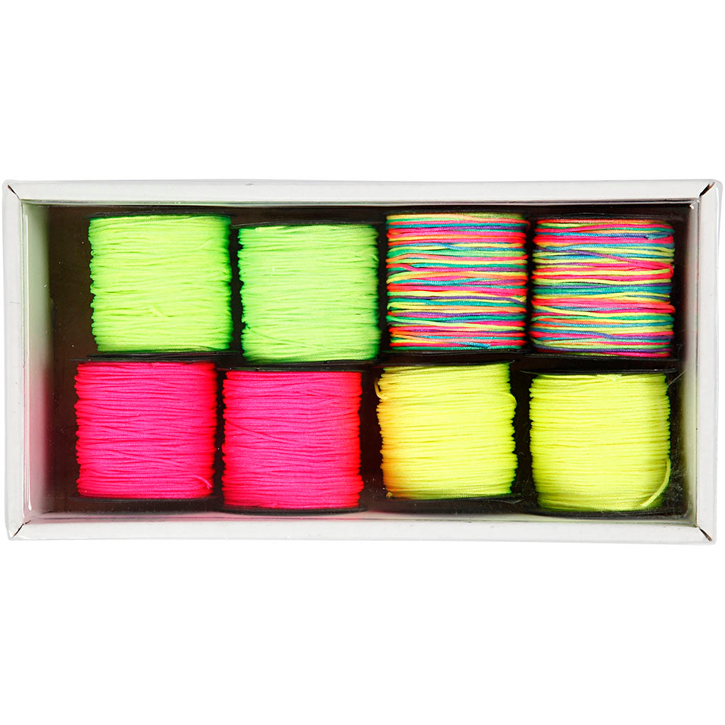 Polyester Cord