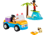 Lego Beach Buggy Fun