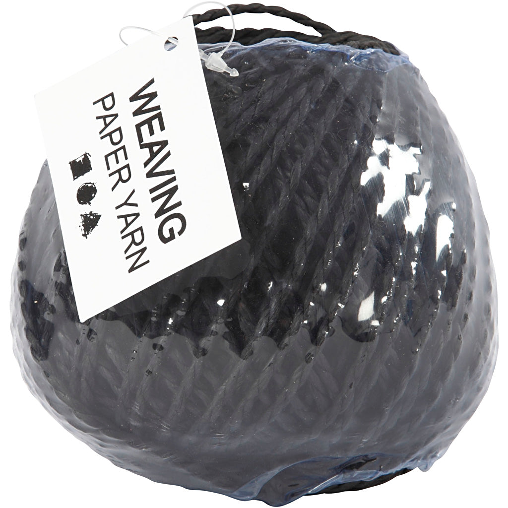 Paper Yarn
