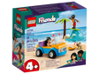 Lego Beach Buggy Fun