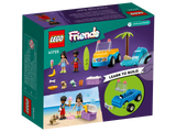 Lego Beach Buggy Fun