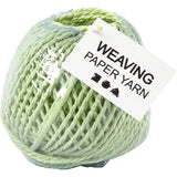 Paper Yarn