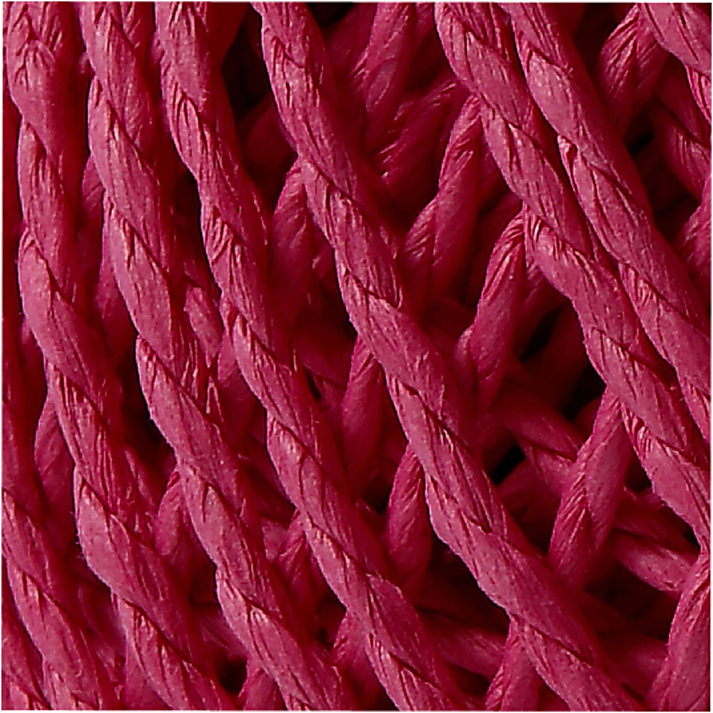 Paper Yarn