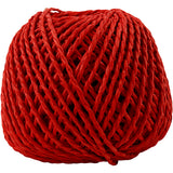 Paper Yarn
