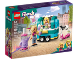 Lego Friends Mobile Bubble Tea Shop