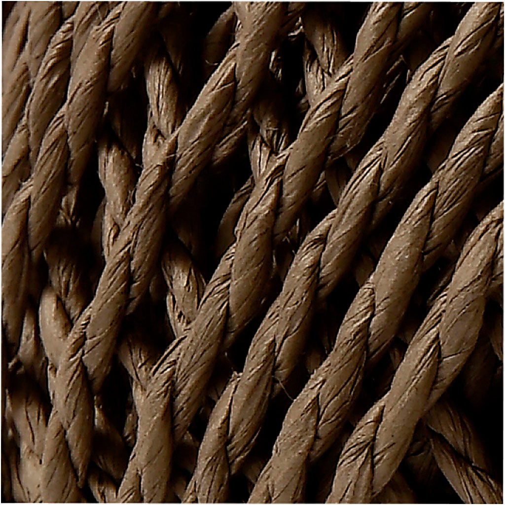 Paper Yarn