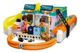 Lego Sea Rescue Boat