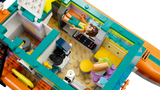 Lego Sea Rescue Boat