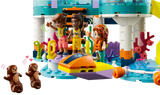 Lego Sea Rescue Center