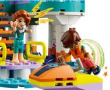 Lego Sea Rescue Center