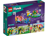 Lego Friends Dog Rescue Bike