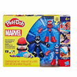 Play-Doh Marvel Hero Adventure Set