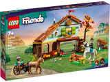 Lego Autumns Horse Stable
