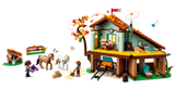 Lego Autumns Horse Stable