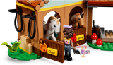 Lego Autumns Horse Stable