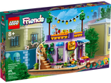 Lego Heartlake City Community Kitchen