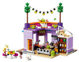 Lego Heartlake City Community Kitchen