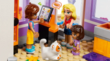 Lego Heartlake City Community Kitchen