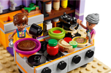 Lego Heartlake City Community Kitchen