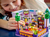 Lego Heartlake City Community Kitchen