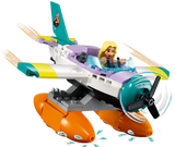 Lego Sea Rescue Plane