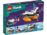 Lego Sea Rescue Plane