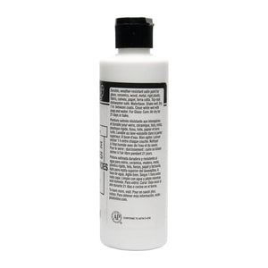 FolkArt Multi-Surface Acrylic 59ml - Titanium White