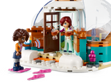 Lego Friends Igloo Holiday Adventure