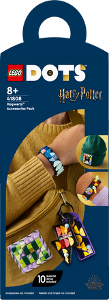 Lego Dots - Hogwarts Accessories Pack