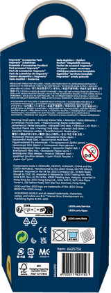 Lego Dots - Hogwarts Accessories Pack