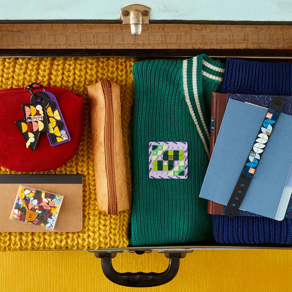 Lego Dots - Hogwarts Accessories Pack