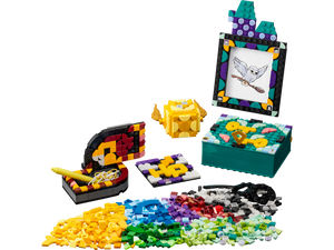 Lego DOTS Hogwarts Desktop Kit