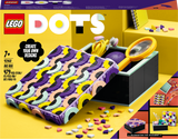 Lego Dots - Big Box DIY Storage Box Arts and Crafts