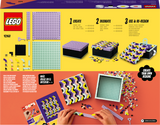 Lego Dots - Big Box DIY Storage Box Arts and Crafts