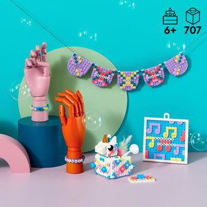 Lego DOTS Unicorn Creative Family Pack