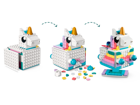 Lego DOTS Unicorn Creative Family Pack