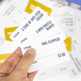 Bought Red Handed Story-Telling Party Game 