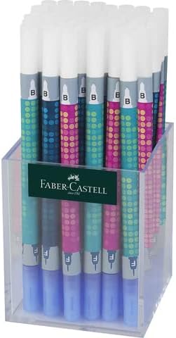 Faber Ink Eraser Broad Tip