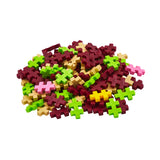 Plus-Plus 100 Piece Tube - T-Rex