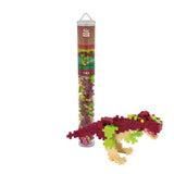 Plus-Plus 100 Piece Tube - T-Rex