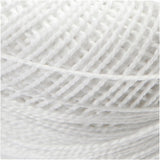 Mercerized Cotton Yarn