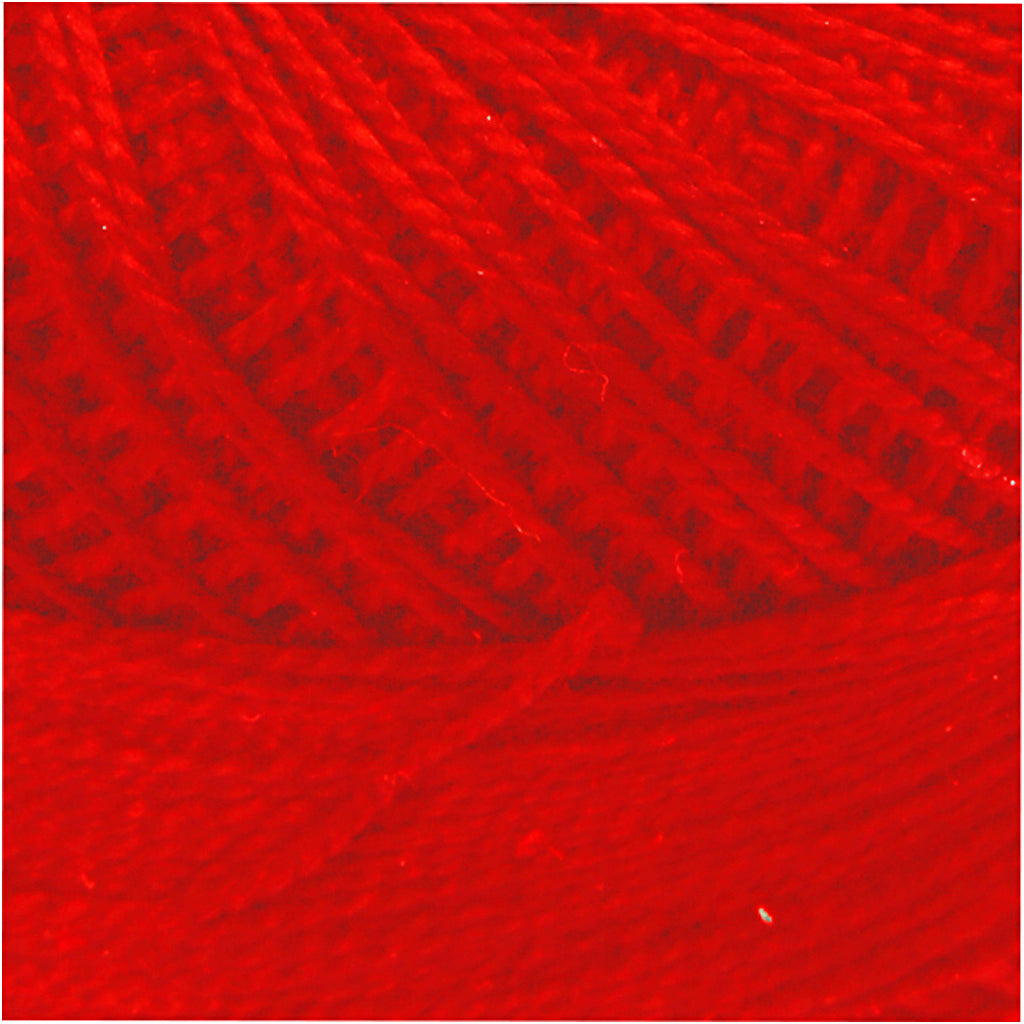 Mercerized Cotton Yarn