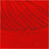 Mercerized Cotton Yarn