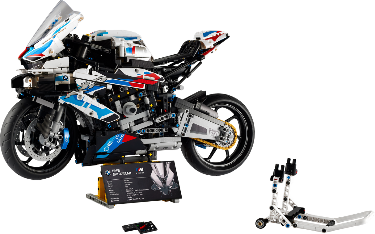 Lego Technic BMW M 1000 RR