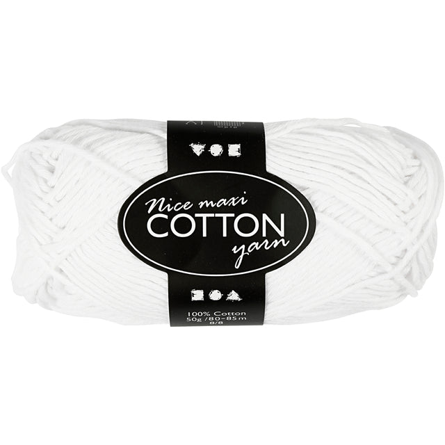 Cotton Yarn
