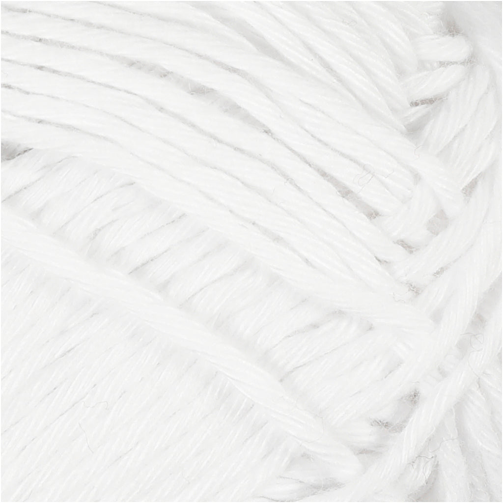 Cotton Yarn