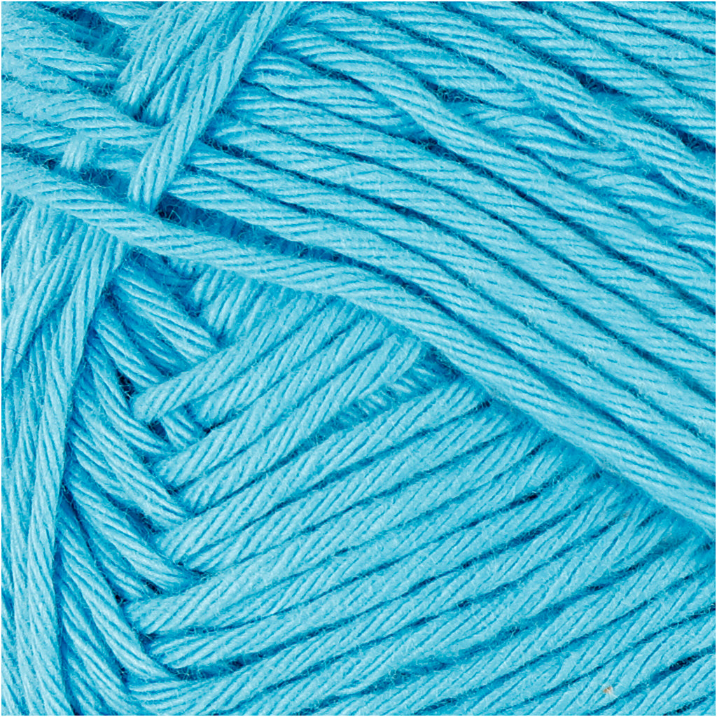 Cotton Yarn