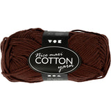 Cotton Yarn