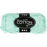 Cotton Yarn