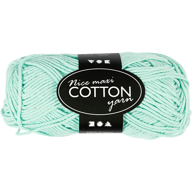 Cotton Yarn